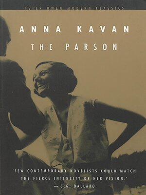 cover image of The Parson